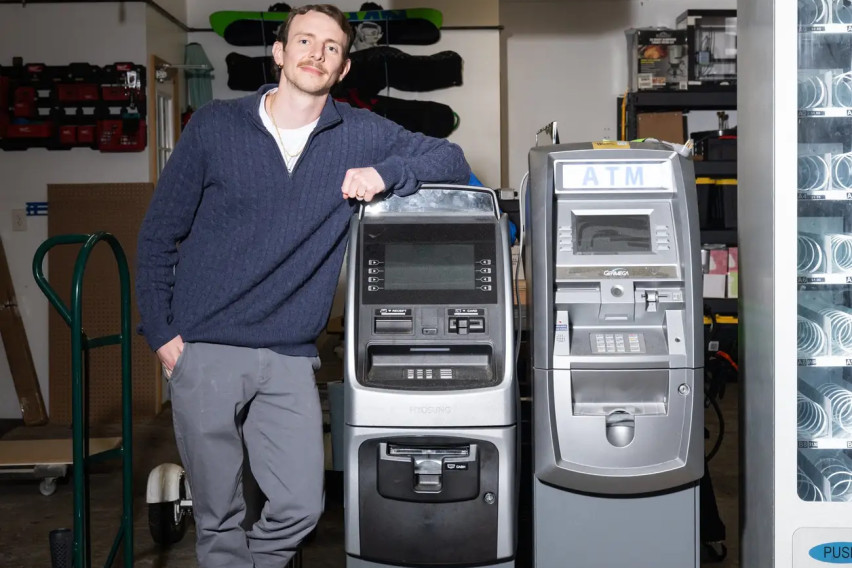 Барал дополнителна заработка, па пронашол генијална идеја на мрежите: Работата му одзема само 10 минути, а профитот е одличен