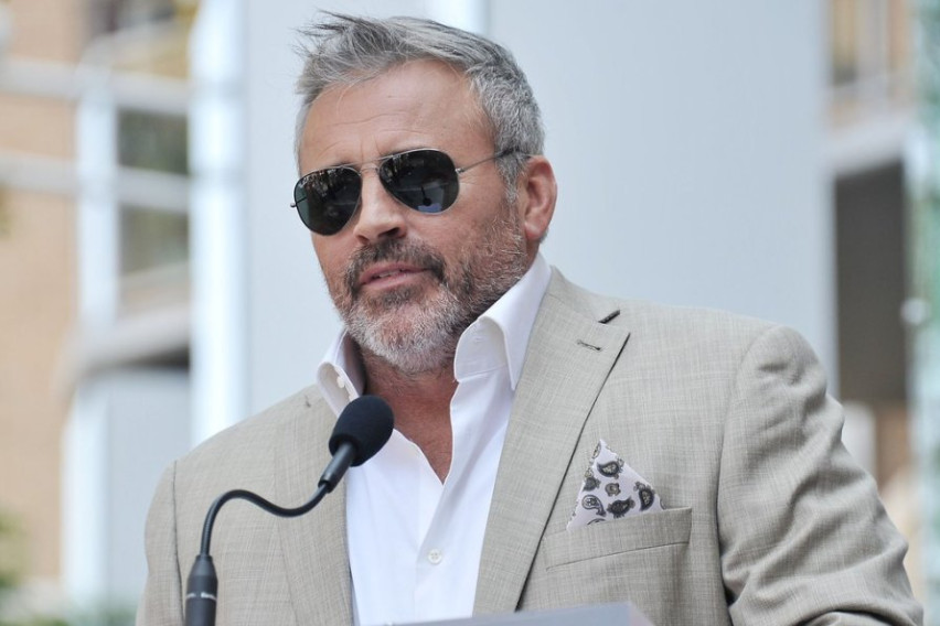 Мет Лебланк се враќа на малите екрани: Џои од „Пријатели“ ќе биде непрепознатлив