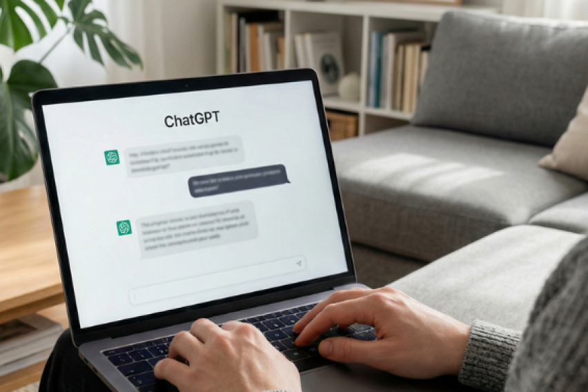 Го прашаа „ChatGPT“ што е најстрашно кај "AI" – одговорот е вознемирувачки