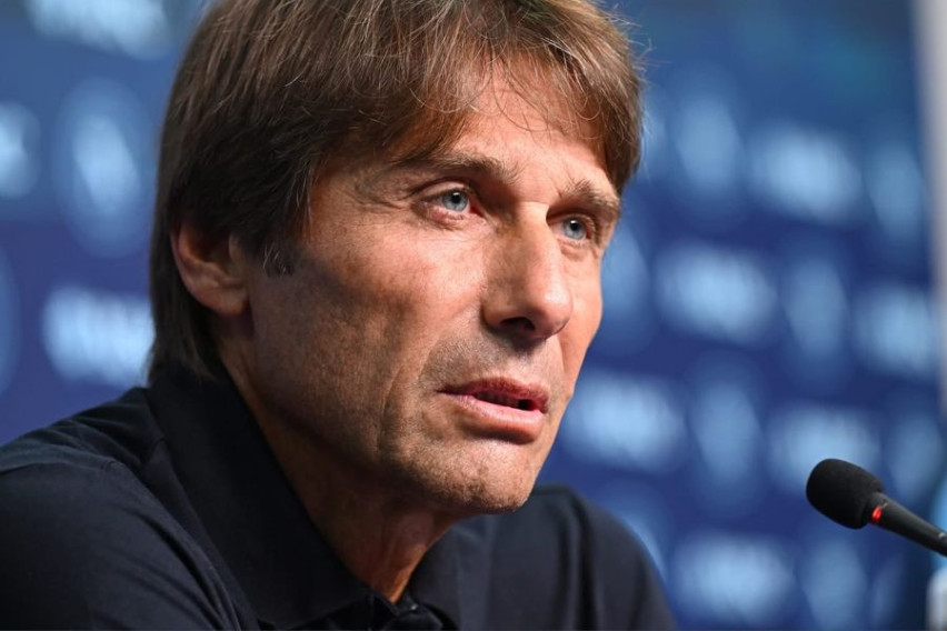 Елмас одигра 15 минути против Милан, Конте го посочи како клучен играч во трагичниот дел од сезоната