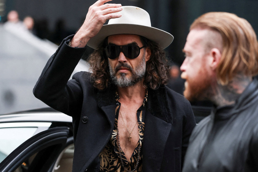 [ВИДЕО] Познатиот актер призна: „Спиев со 16-годишна девојка кога имав 30 години, тоа е искористување“