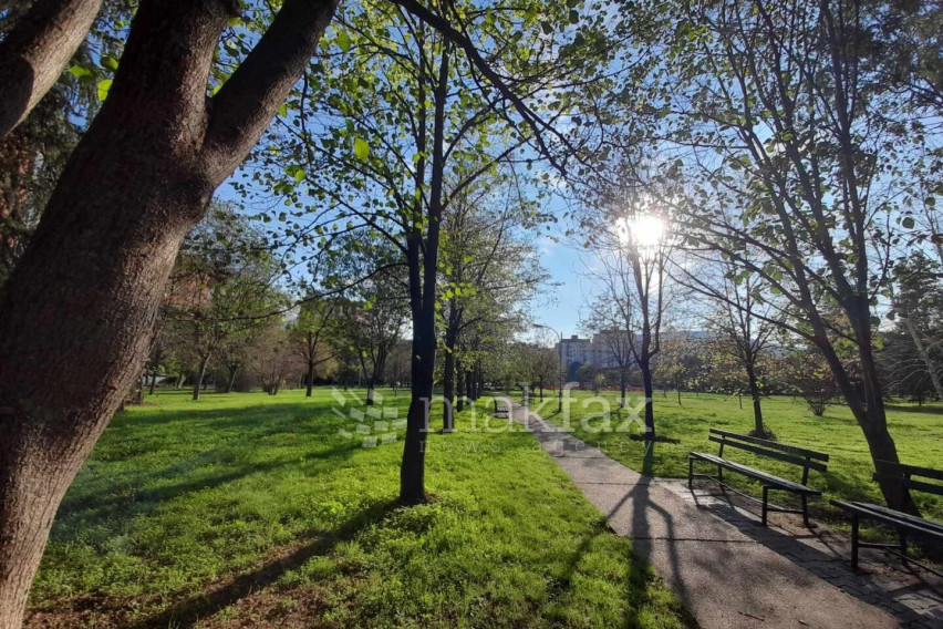 Сончево време со температура до 25 степени