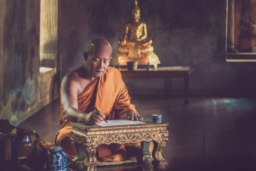 Древниот код на изобилството на тибетските монаси: Постојат 3 начини да се отклучат портите на богатството со низа од броеви