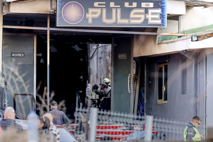 Сведочење за „Пулс“: Александар Карадаковски станал управител „за да не пропадне лиценцата“