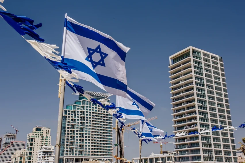 Израелска војска: Го убивме командантот на Револуционерната гарда