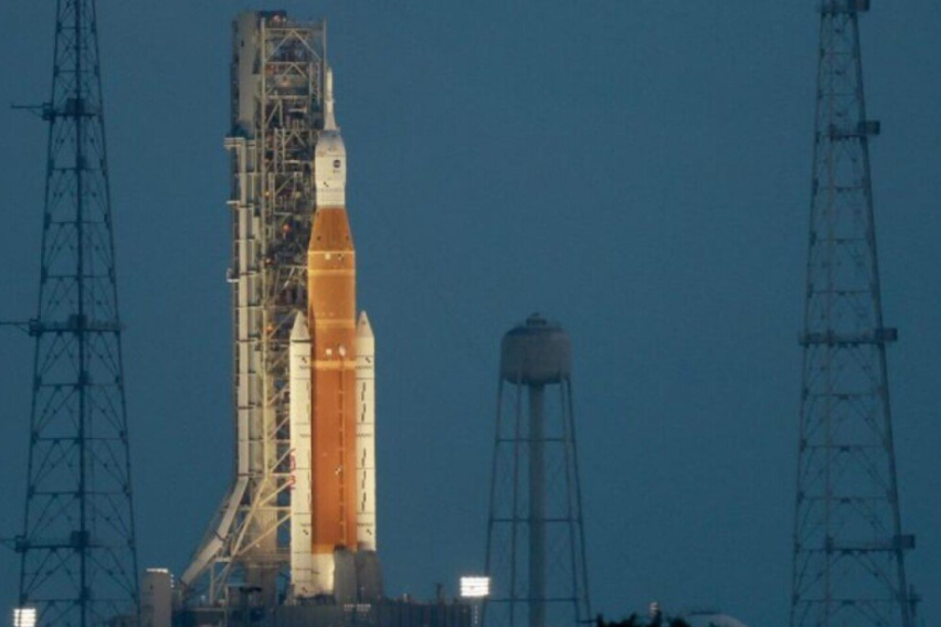 [ВИДЕО] Астронаутите од мисијата „Артемис Два“ ја напуштија Земјината орбита