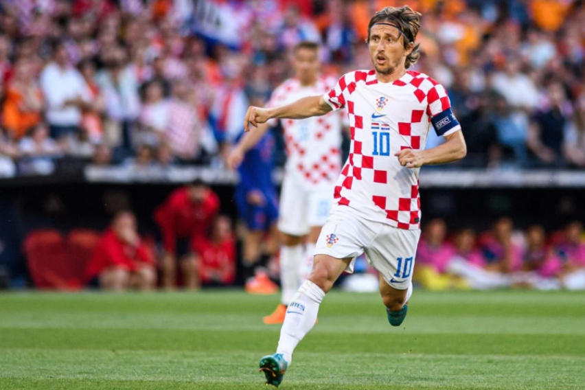Англиската прогноза за фаворитите на Мундијалот ги разбесни Хрватите