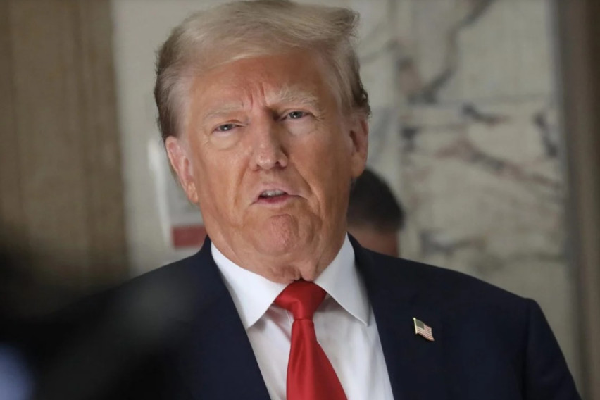 Трамп испраќа оружје вредно 8 милијарди долари на Блискиот Исток: „Постои вонредна состојба“