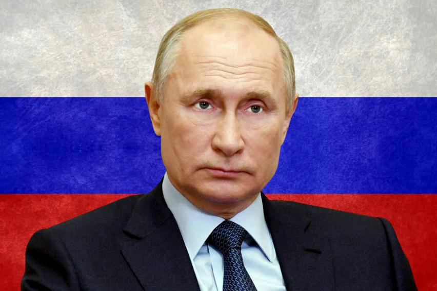 Аналитичар: „Западот секогаш паѓа на играта на Путин“