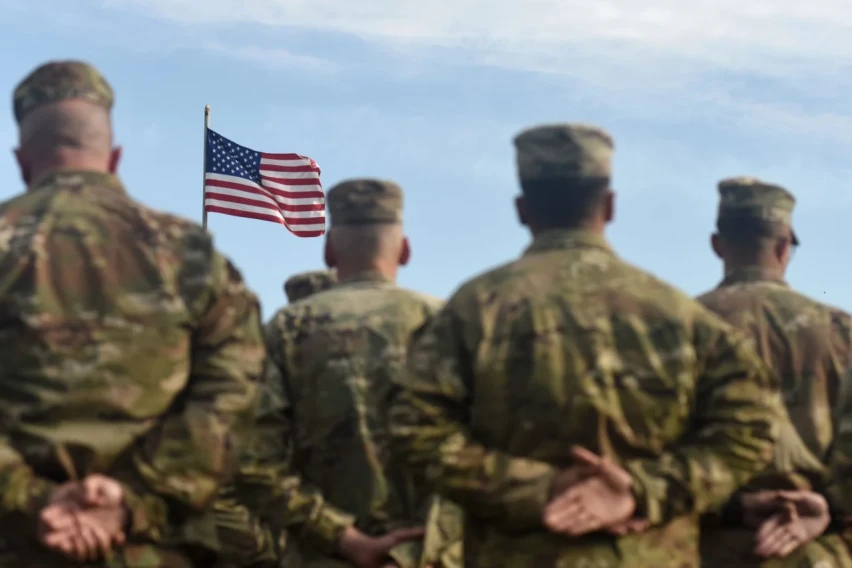 Трамп повлекува 5.000 американски војници од Германија