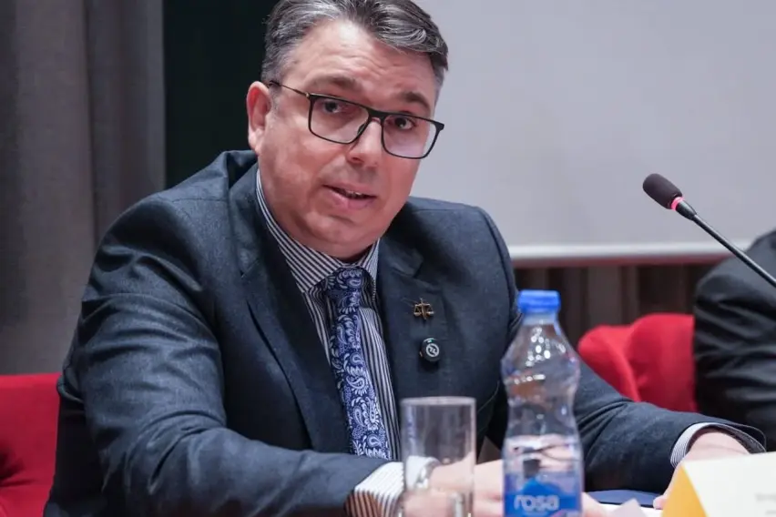 Филков за запирање на истрагата за мазутотoт: Очекувам целосна транспарентност од ОЈО ГОКК  и  одговори врз основа на кои факти и аргументи е донесена  одлуката