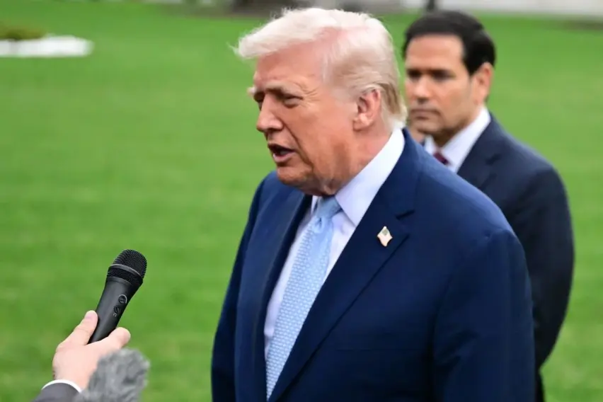 Аеродром на Флорида ќе го носи името на Трамп од 9 јули