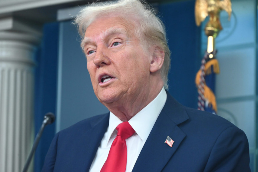 Трамп скептичен за новиот ирански мировен предлог: „Не платиле доволно висока цена“