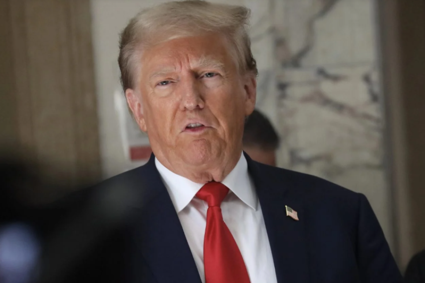 Трамп: Конфликтот со Иран може да трае две до три недели, САД веќе победија