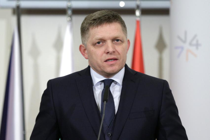 Порака од Фицо: Време е за нов почеток во односите Европа – Русија