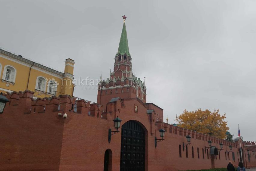 Кремљ: Европа е вклучена во конфликтот и не може да биде неутрален посредник