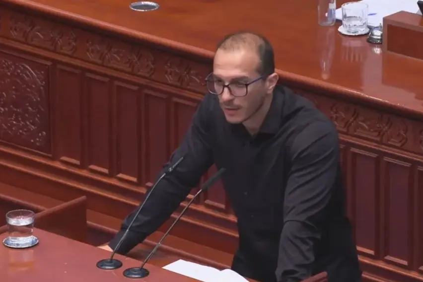 Јанчев до Трипуновски: Македонија ја губи битката 