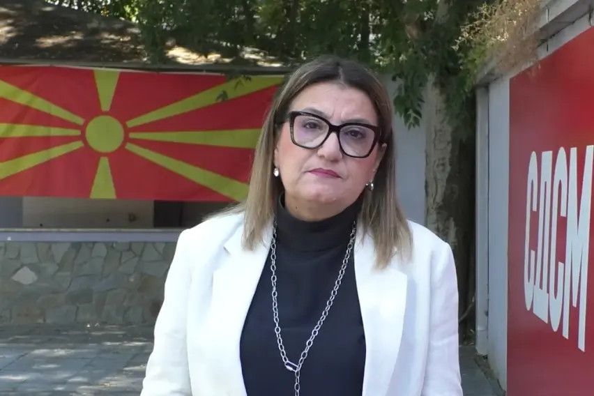 [ВИДЕО] СДСМ: Повисоки плати, зголемување на пензи