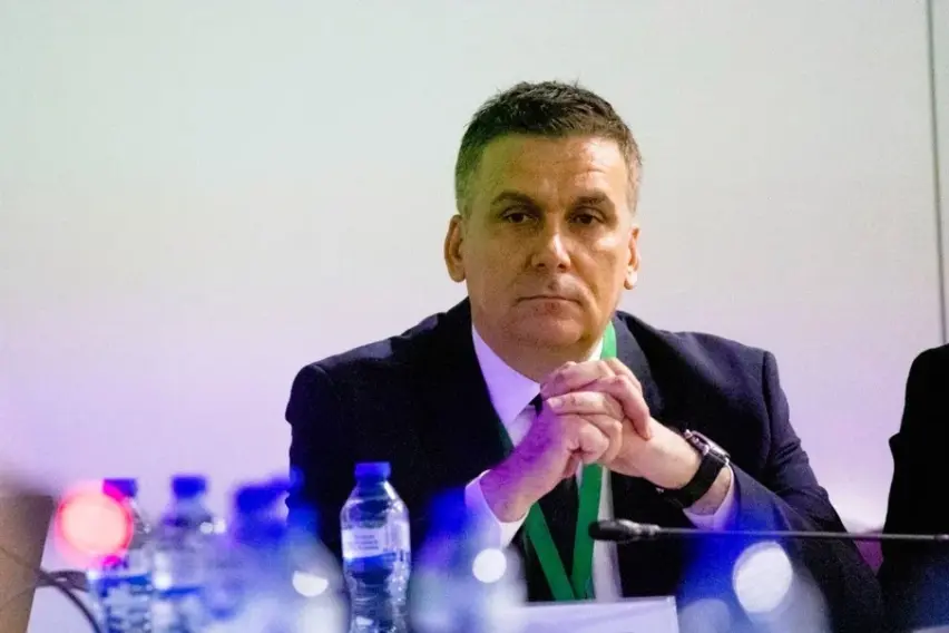 Хоџа на Министерска конференција во Софија – Заеднички пристап кон климатските предизвици