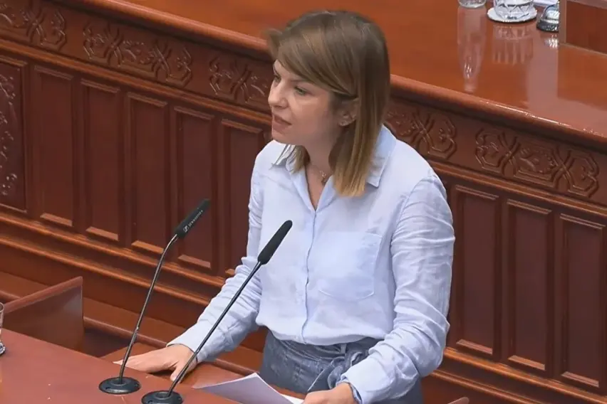 [ВИДЕО] Лукаревска: Земјоделците се оставени без п
