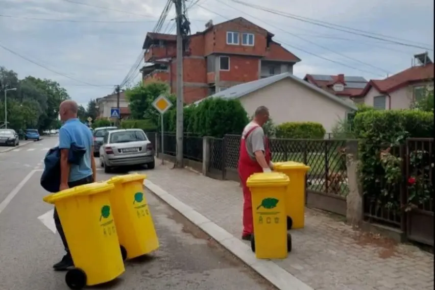 Уште 50 нови домаќинства се приклучија кон селекцијата на от