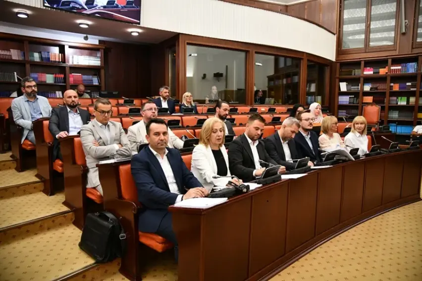Предложените измени на Законот за парничната поста