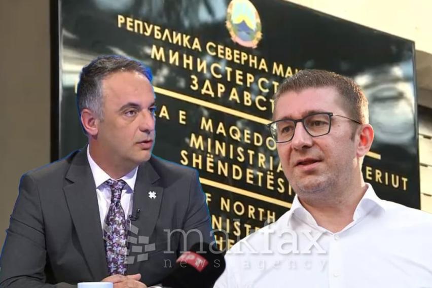 Министерот не се цени по тоа колку време бил на фу