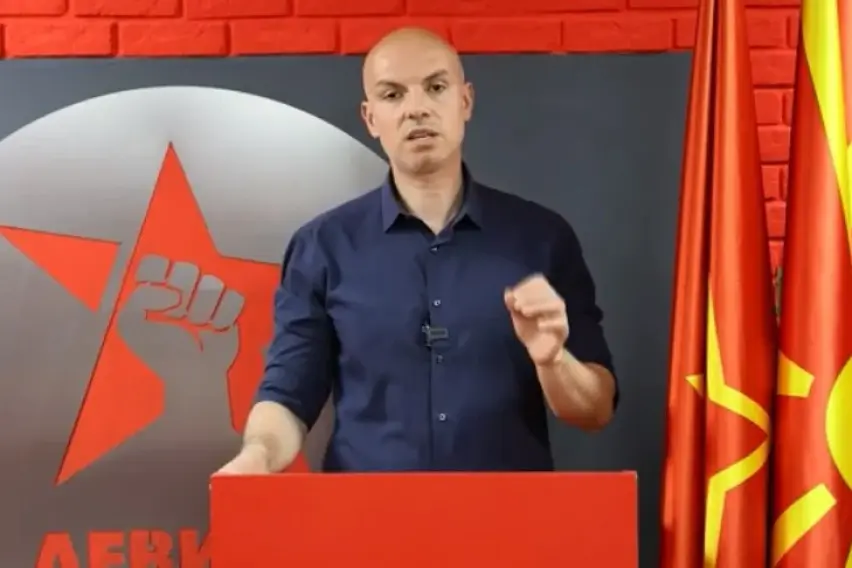 [ВИДЕО] Граѓаните ќе плаќаат до 120 денари провизија за една