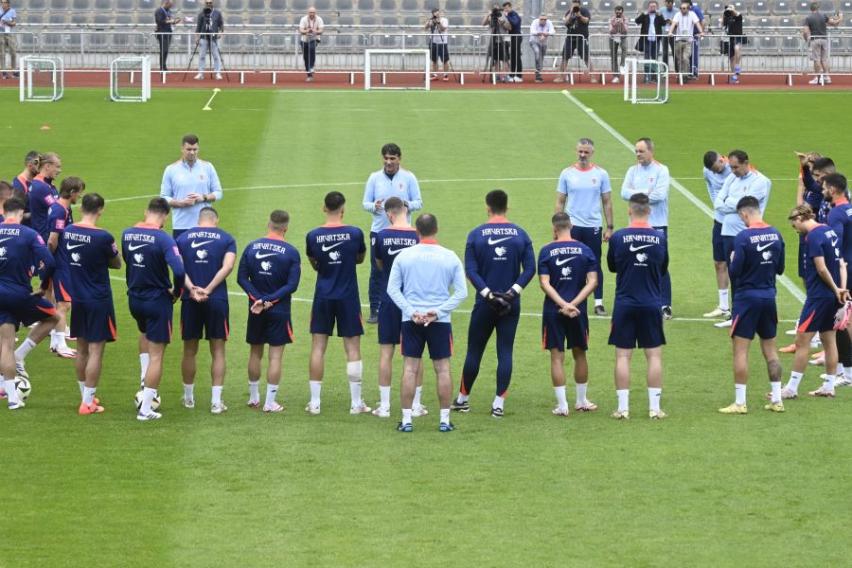 Далиќ за проблемите на Хрватска: Нема играно фудбал цела год