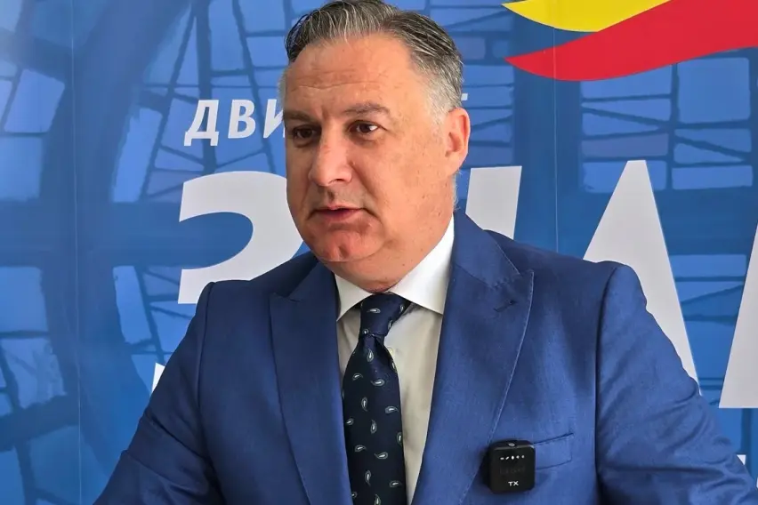 ЗНАМ не очекува измени во своите ресори при реконструкцијата на Владата