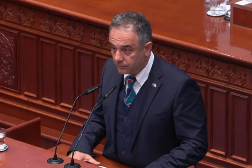 Алиу: Здравјето нема цена и алтернатива – Законот за заштита