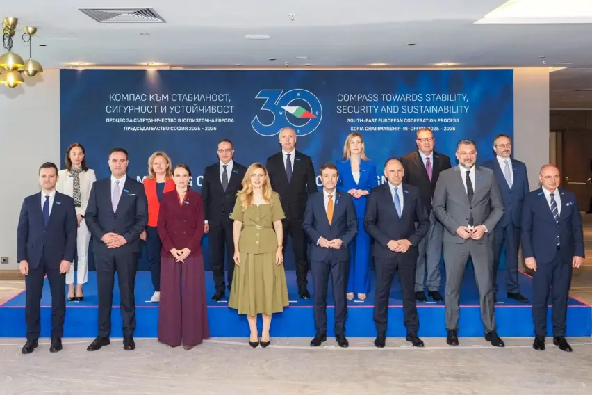 Министрите на ПСЈИЕ го одобрија извештајот, фокус 