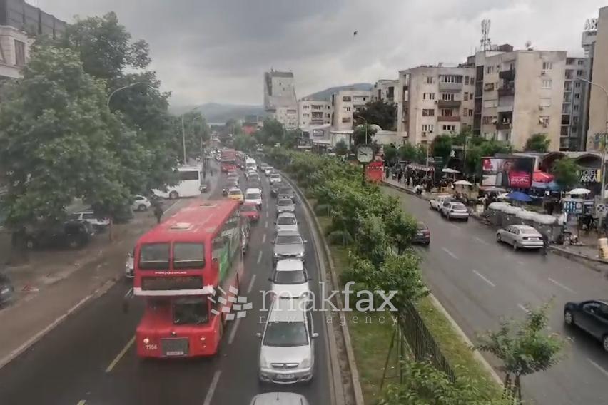 63-годишен Турчин пронајден мртов во хотел на Бит-пазар