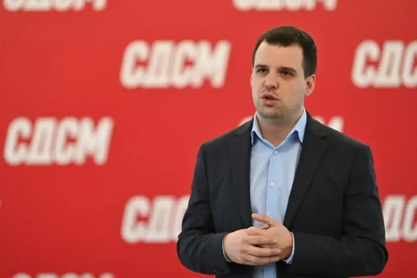 „За Филипче да го смета за криминал колку пари треба Богоев 