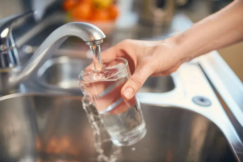 Дел од Центар денеска без вода