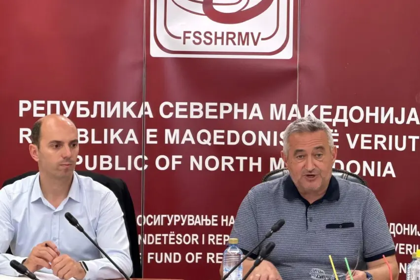 ФЗОМ ги намали цените за ХПВ и ликвид ПАП тестовит
