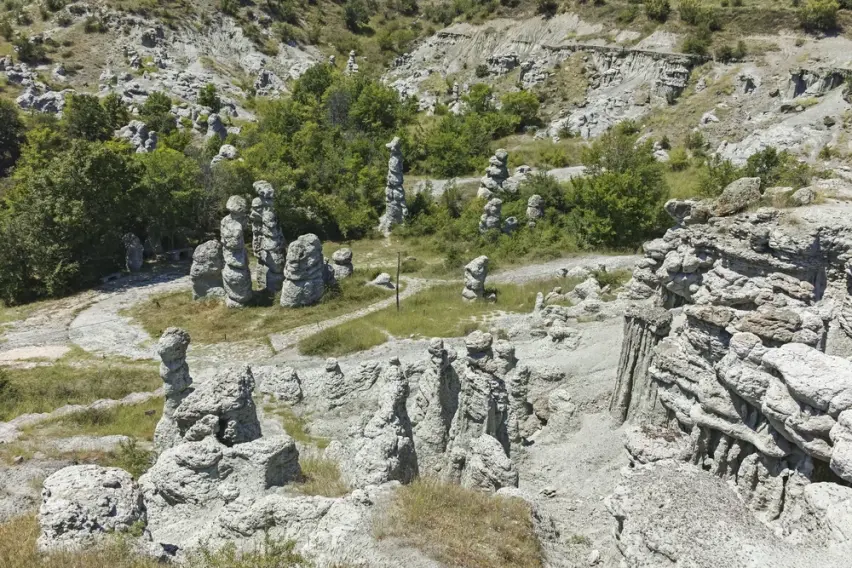 Незаконската наплата за влез во Куклица е симбол н