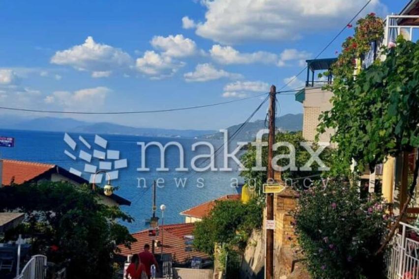 Скопјанка без дозвола изградила куќа во Трпејца, СВР Охрид и
