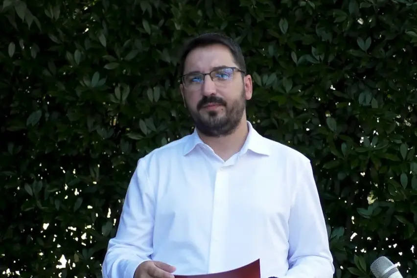 [ВИДЕО] Багателна распродажба во Аеродром, земјишт