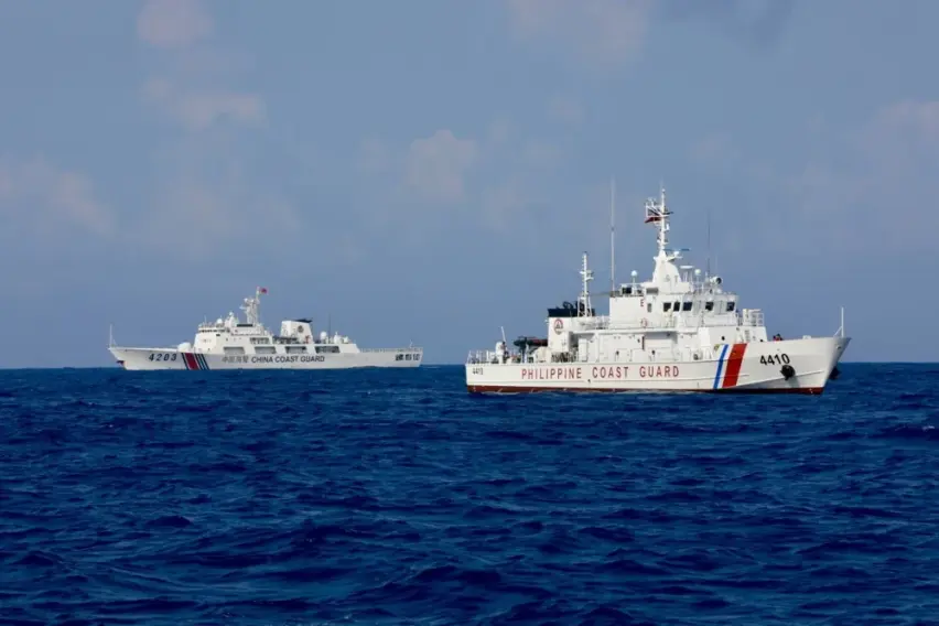 Кина инсталира објект во Јужното Кинеско Море: Тензиите со Ф