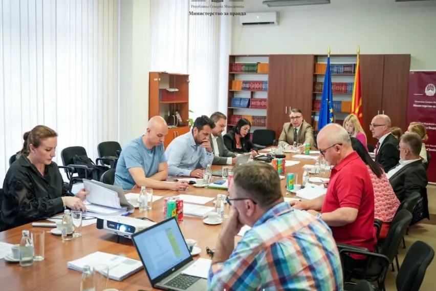 Изборните реформи влегуваат во завршна фаза