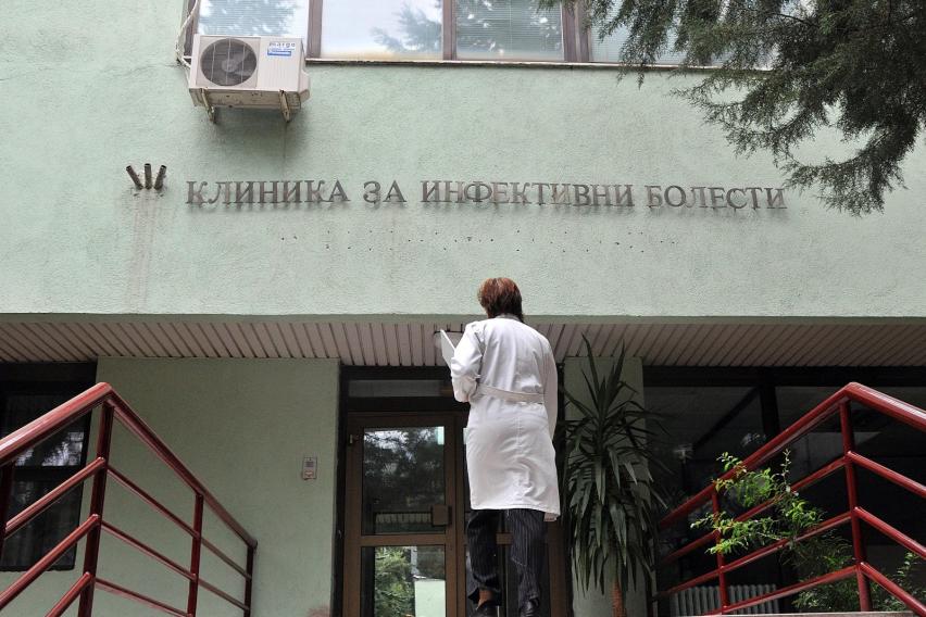 Осма жртва од западнонилска треска