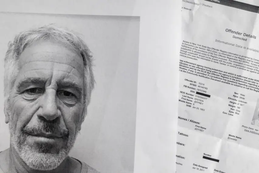 Седум жени во САД тужат фризер: „Нè стилизираше според упатствата на Епстин“