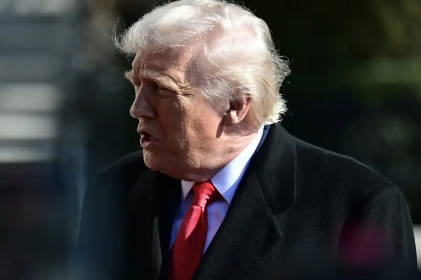Трамп: Се бориме против Иран за да ги заштитиме Израел и Западот