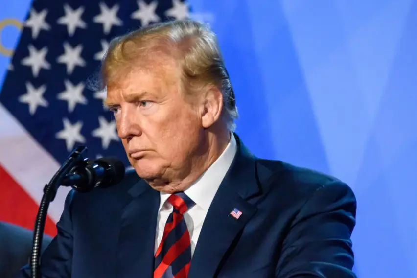 Трамп: Шпанија ќе биде уништена земја