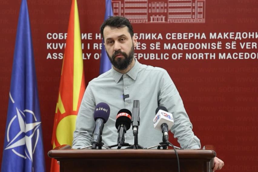 Исмаил: Министерството за демографија крена раце од родилките – за доцнењето на надоместоците одговора со „не сме надлежни“