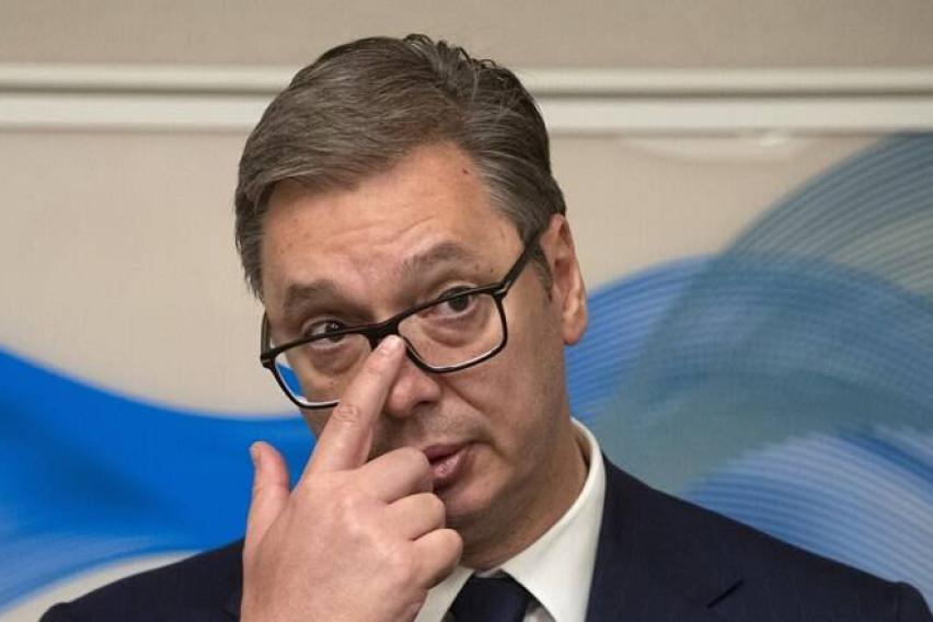 Александар Вучиќ
