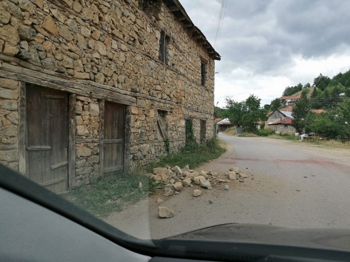 Seks baram ohrid za decko