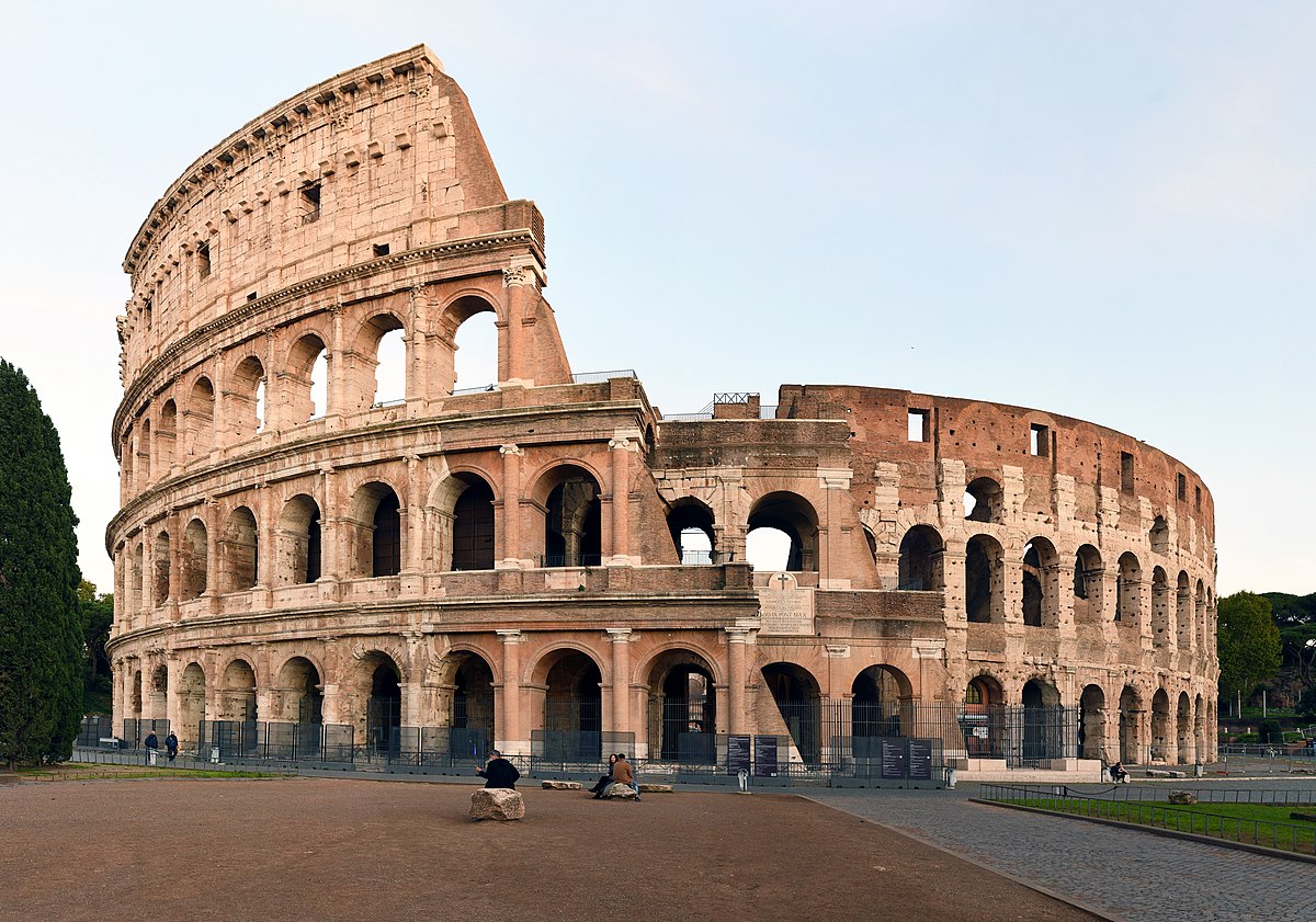 Колку вреди Колосеумот во Рим?
