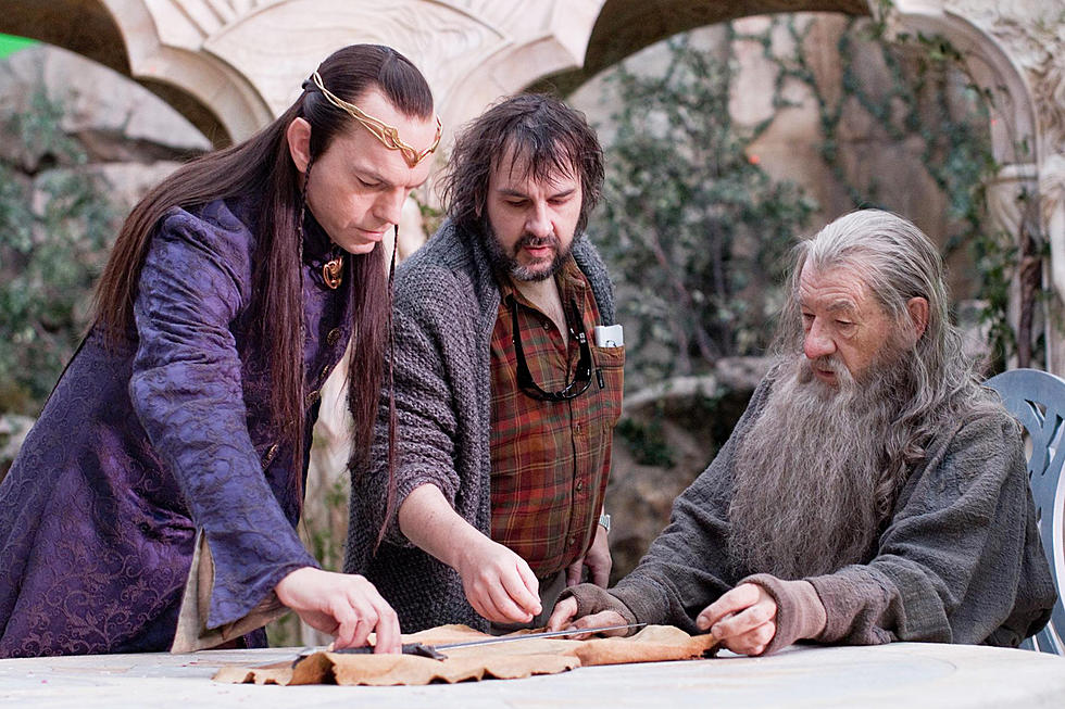 Питер Џексон сака да ја заборави трилогијата „The Lord of The Rings“: „Размислувам за хипноза“